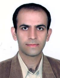 علیرضا دباغ منش